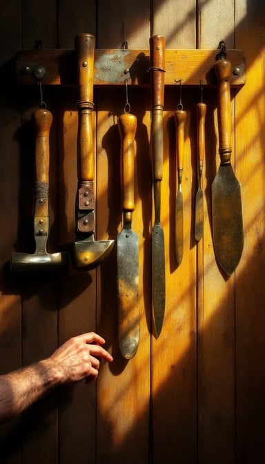 Free Craftsman's Timeless Tools Photo - Craftsman, Tools, Workshop ...