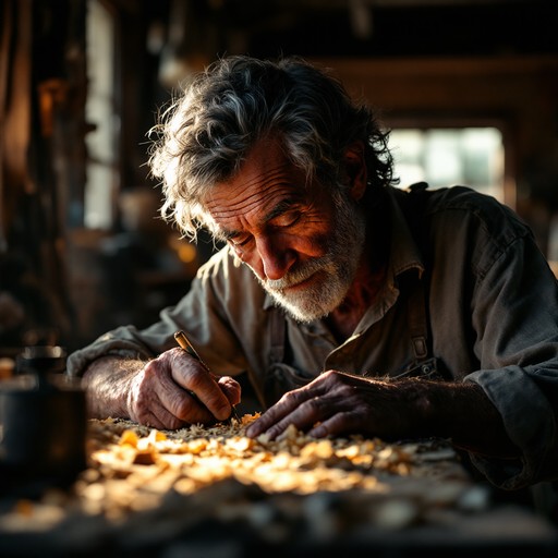 Free Craftsman At Work Image - Craftsman, Artisan, Workshop | Download ...