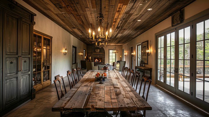 Free Elegant barn dining Image - Elegant, Barn, Dining | Download at ...