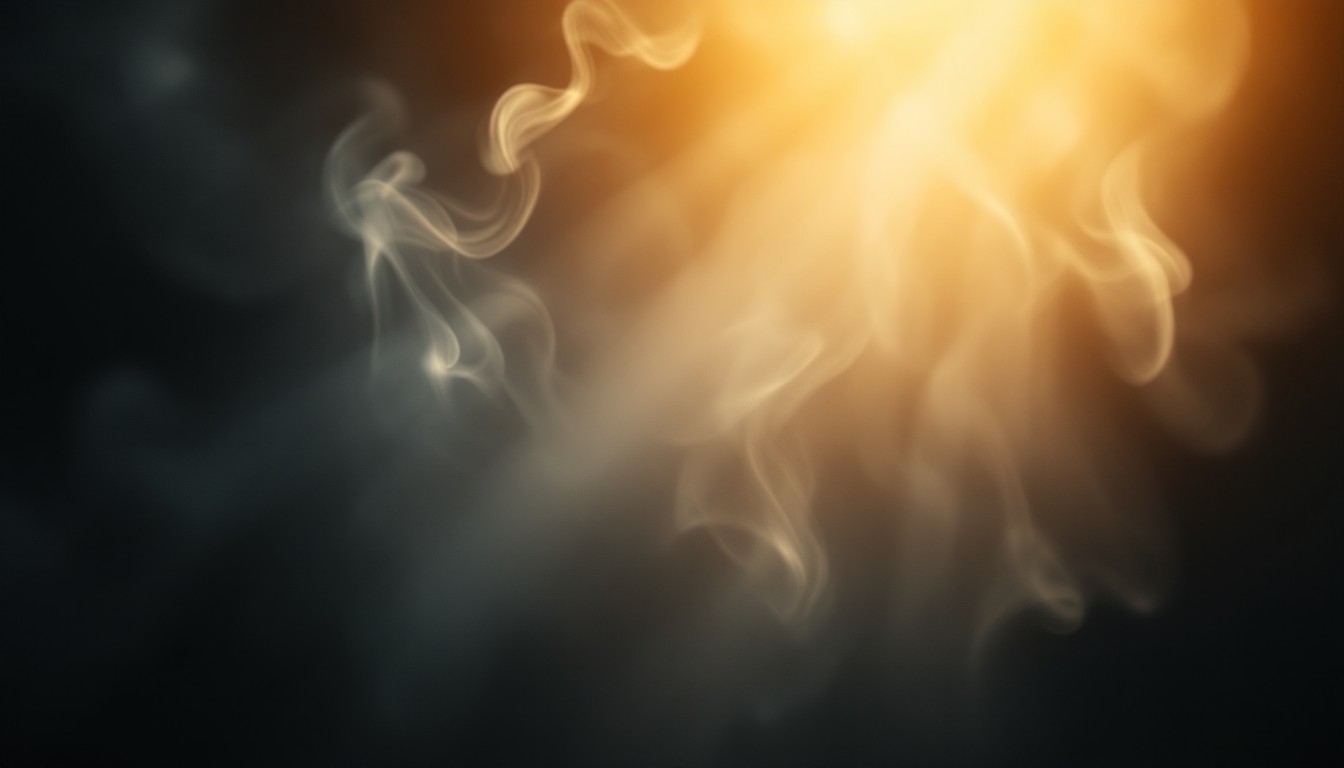 Free Golden Steam Rising Image - Steam, Golden, Light | Download at ...