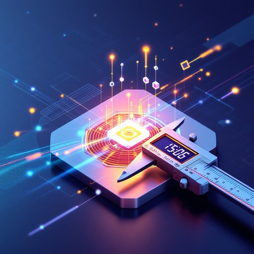 Free Quantum Measurement Technology Image - Metrology, Quantum ...