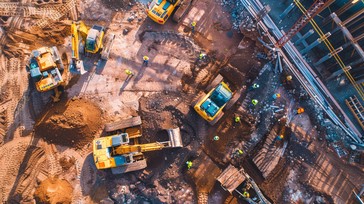 Random Construction Image Free Construction Site Activity Image - Construction, Machinery ...