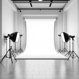 Professional Studio Look Free Professional Studio Setup Image - Studio, Photography, Backdrop ...
