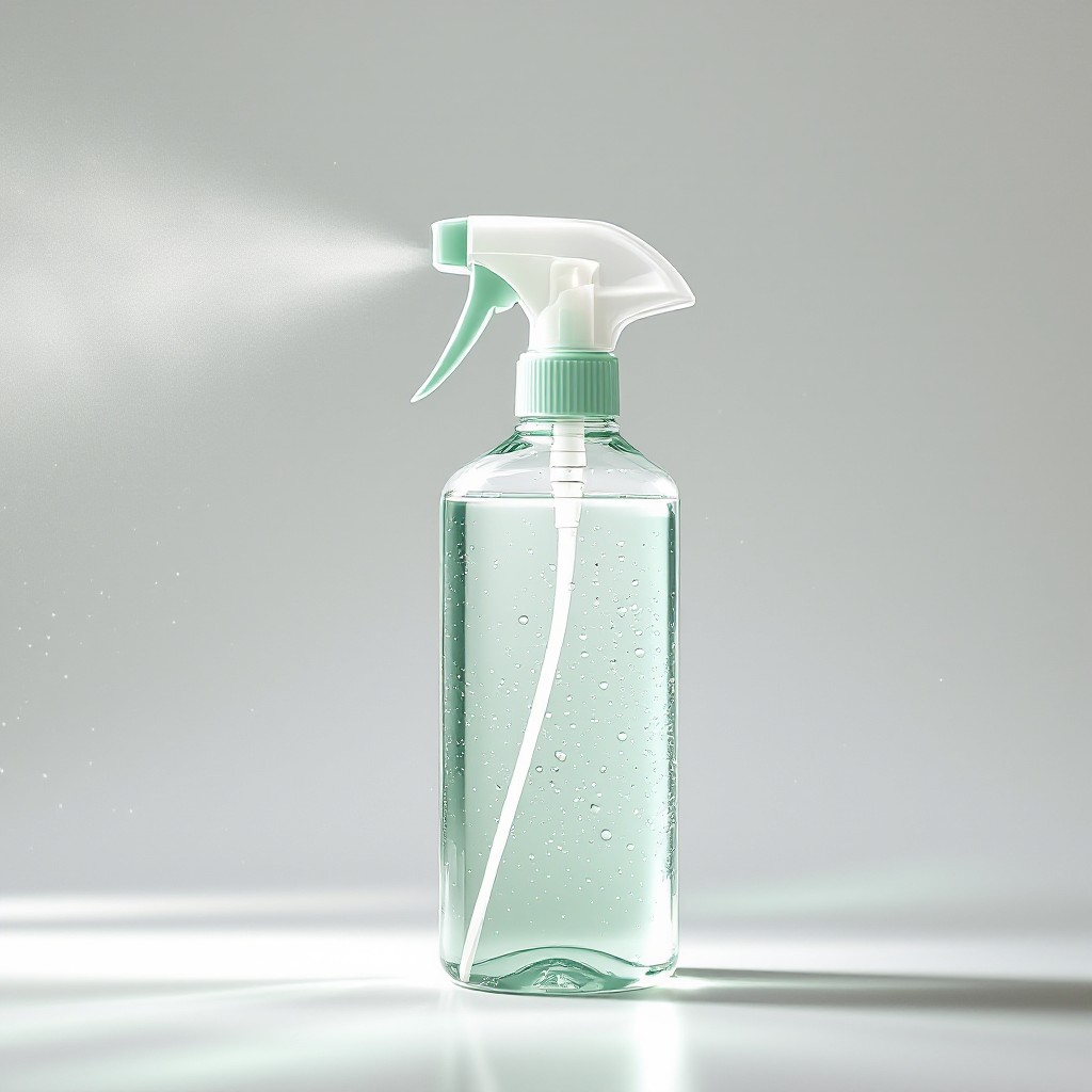 Free Clean Green Spray Image - Spray, Minimal, Clean | Download at ...