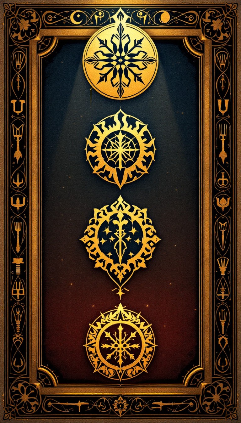 Free Ancient Guild Emblems Image - Guild, Emblems, Medieval | Download ...
