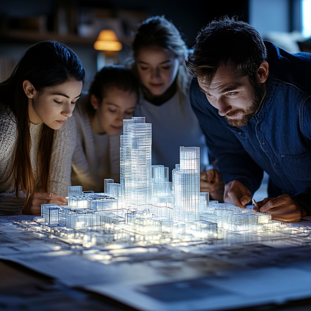 Free Innovative Design Team Image - Teamwork, Innovation, Design ...