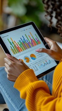 Free Analyzing Digital Data Image - Technology, Data, Analysis ...
