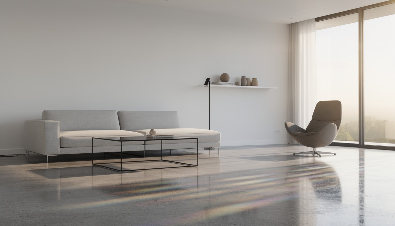 Free Minimalist White Interior Image - Minimalist, Interior, Modern ...
