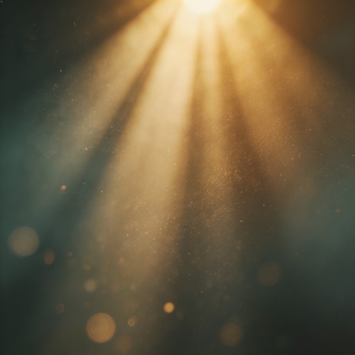 Free Divine Golden Rays Image - Light, Golden, Rays | Download at StockCake