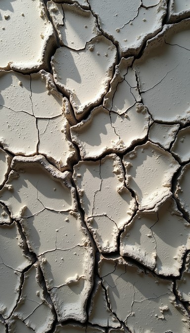 Free Fractured Surface Art Image - Weathered, Cracked, Peeling ...