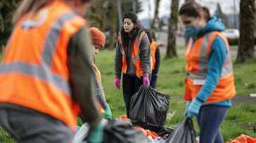 Clean Up Activity Open Source Free Community Cleanup Effort Image - Volunteers, Community, Cleanup ...