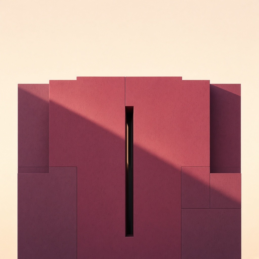 Kraft Raspberry Commercial Download Raspberry Red Facade Image - Architecture, Minimalism, Facade ...