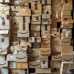 Free Piled Delivery Boxes Image - Boxes, Storage, Cardboard | Download ...