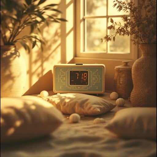 Free Early Morning Alarm Image | Download at StockCake