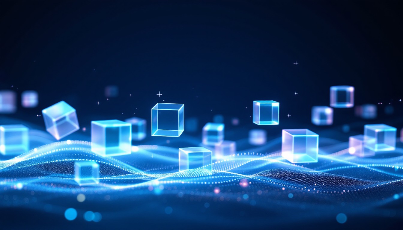 Free Digital Cubes Flow Image - Digital, Cubes, Network | Download at ...