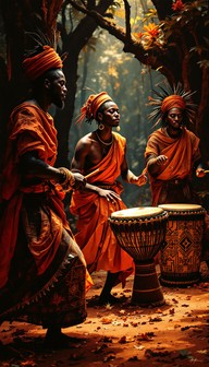 Free Sacred Drum Ceremony Image - Drummers, Ceremony, Traditional ...