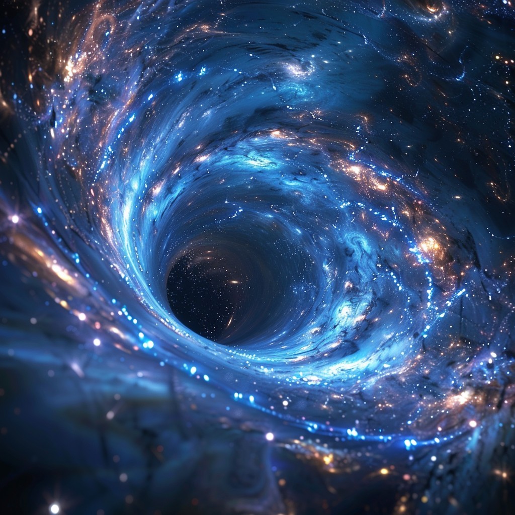 Free Cosmic Spiral Abyss Image - Space, Cosmos, Galaxy | Download at ...