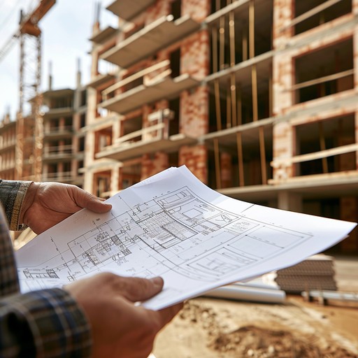 Free Construction Site Planning Image - Construction, Planning, Worker ...