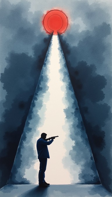 Free Aim With Purpose Image - Focus, Silhouette, Target | Download at ...