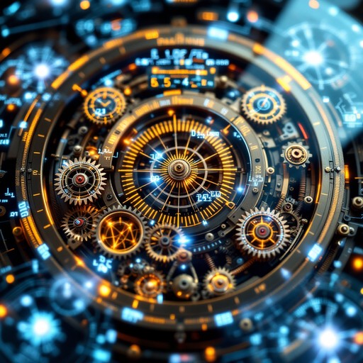 Free Steampunk Clockwork Engine Image - Steampunk, Clockwork, Gears ...