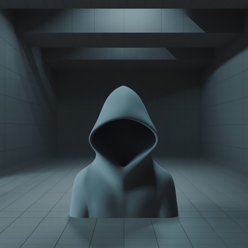 Free Faceless Sentinel Stands Image | Download at StockCake