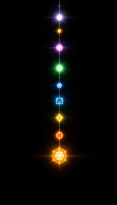 Free Chakra Energy Alignment Image - Chakra, Spiritual, Meditation ...