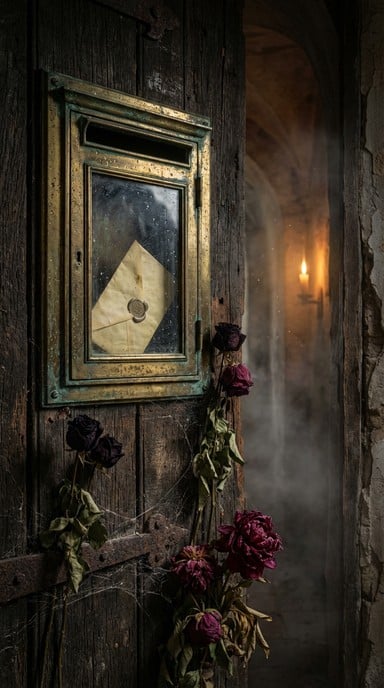 Free Forgotten Love Letter Image - Vintage, Gothic, Romantic | Download ...