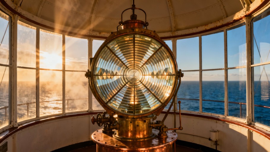 Lighthouse Lens Types Free Lighthouse Lens Glory Image - Lighthouse, Beacon, Lens | Download ...