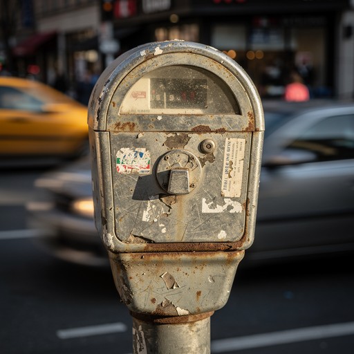 Free Vintage Parking Meter Image - Parking, Meter, Vintage | Download ...