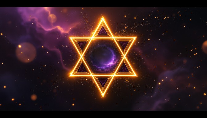 Free Sacred Celestial Symbol Image | Download at StockCake