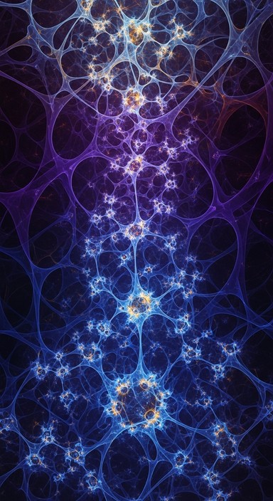 Neural Abstract Pattern Design Free Neural Network Patterns Photo - Consciousness, Neural, Networks ...