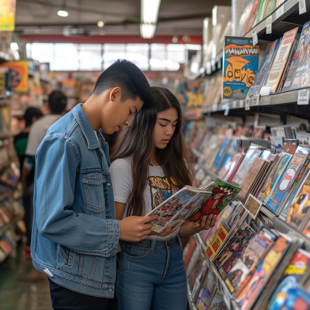 Comic Browsing Net Free Browsing Comic Books Image - Bookstore, Comics, Reading | Download ...