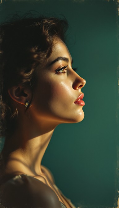 Free Vintage Portrait Nostalgia Image - Vintage, Portrait, Retro ...