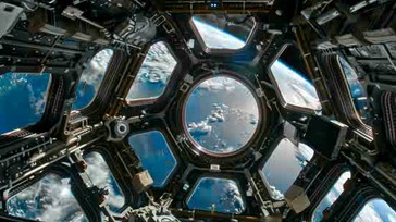 Iss Viewing Window Free Spacecraft Window View Image - Space, Earth, Windows | Download at ...