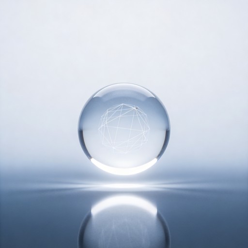 Free Glowing Glass Sphere Image - Sphere, Glass, Translucent | Download ...