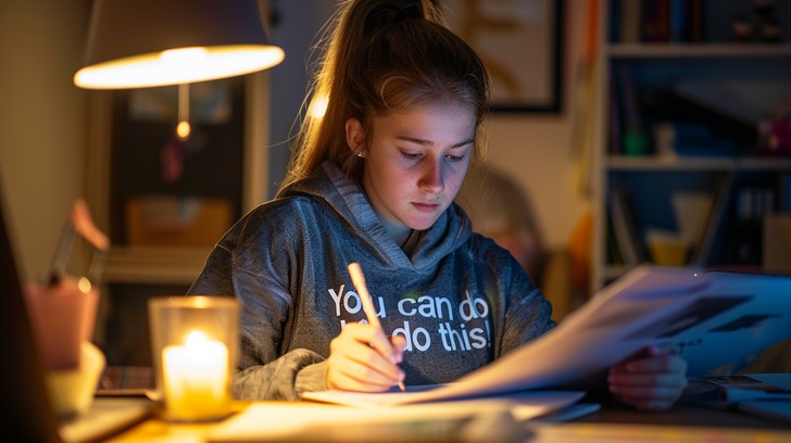Study Focus Time Free Focused Study Time Image - Study, Focus, Concentration | Download ...