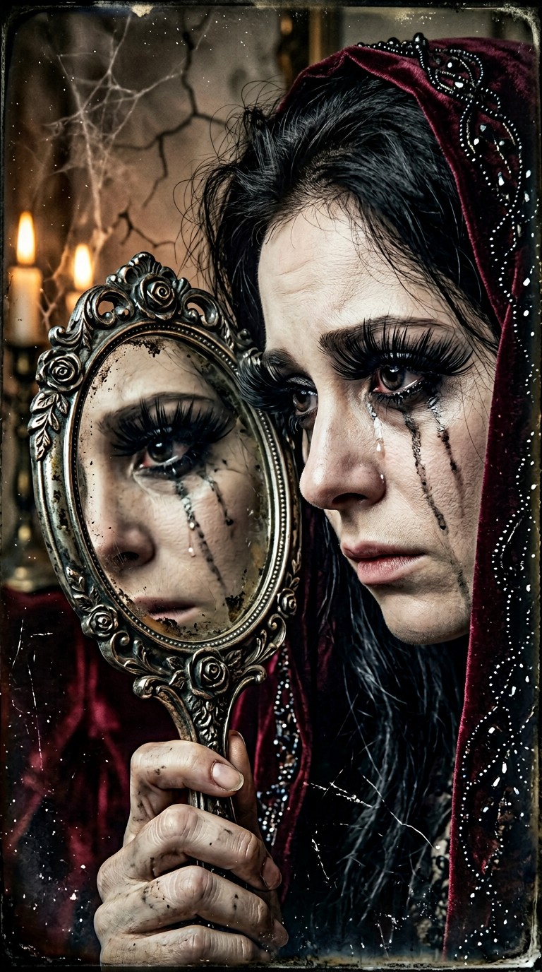 Free Gothic Mourning Beauty Image - Gothic, Victorian, Woman | Download ...