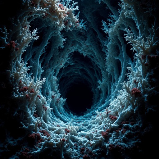 Free Abyssal Gothic Cathedral Image - Gothic, Underwater, Coral ...