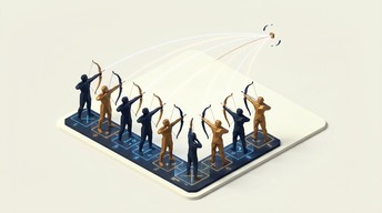 Free Tactical Archer Formation Image - Archer, Formation, Tactical ...
