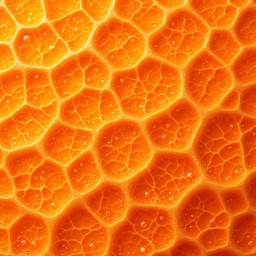 Orange Indicator Texture Free Vibrant Citrus Texture Image - Orange, Citrus, Texture | Download ...