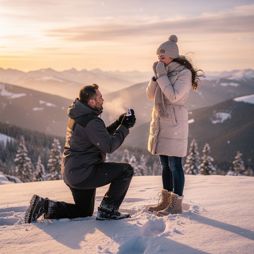 Free Forever Starts Tonight Image - Engagement, Proposal, Couple ...