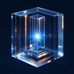 Free Crystal Light Cube Image - Crystal, Cube, Sphere | Download at ...