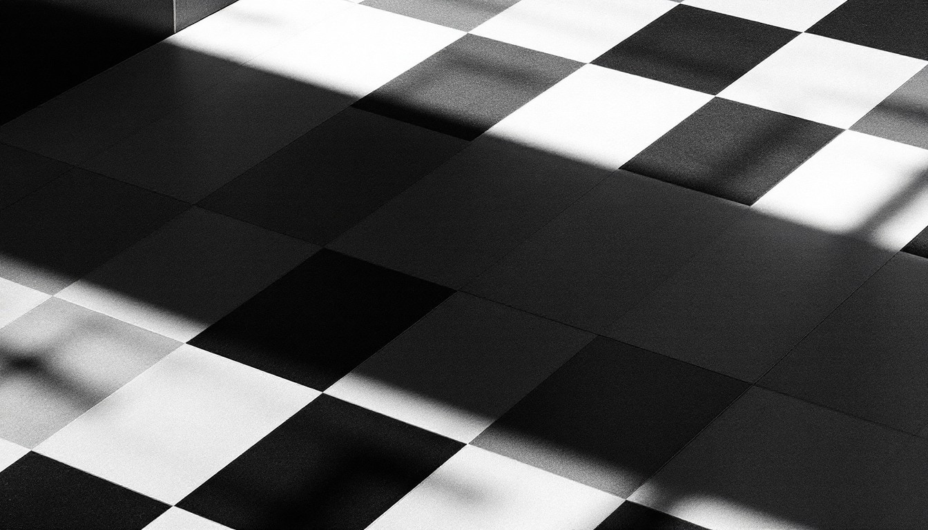 Free Diagonal Checkered Shadows Image - Geometric, Minimal ...
