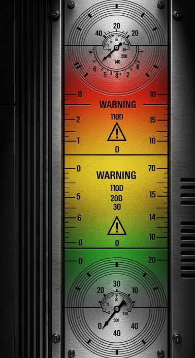 Free Industrial Pressure Gauge Image - Industrial, Gauge, Meter ...