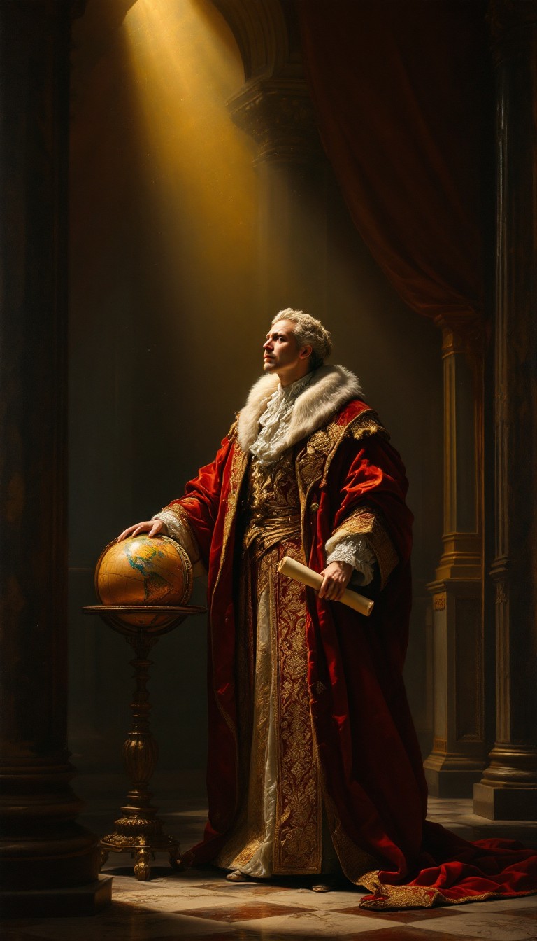 Free Regal Authority Portrait Image - Regal, Nobility, Portrait ...