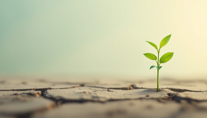 Newlife Image Free New Life Emerges Image - Growth, Resilience, Renewal | Download at ...