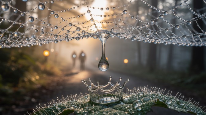 Single Saffron Thread Download Tassel Drops Stock Images for Free | StockCake