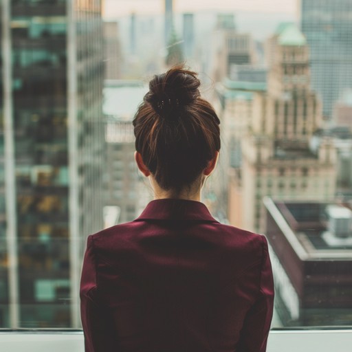 Free Urban contemplation moment Image | Download at StockCake