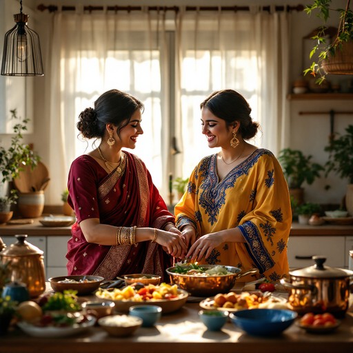 Free Cooking Across Cultures Image - Cooking, Traditional, Heritage ...