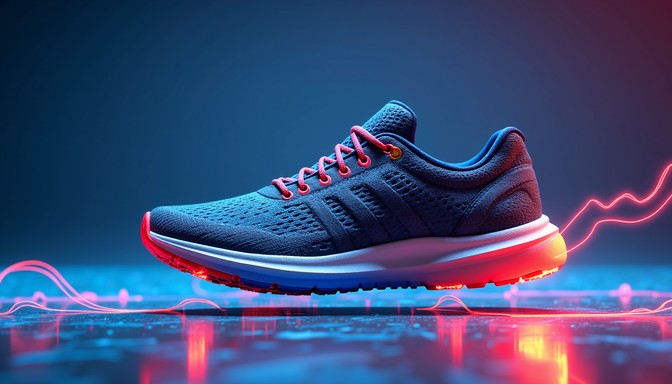 Free Dynamic Performance Shoe Image - Basketball, Athletic, Performance ...
